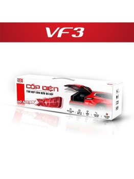 Cốp điện Vinfast VF3